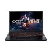 Acer Nitro V15 (ANV15-52-71W0) Gaming 15,6 Full-HD, 165Hz, Intel i7-13620H, 16GB RAM, 1TB SSD, GeForce RTX5050, Windows 11