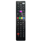 Superior daljinski upravljalnik za TV sprejemnike Telefunken/Vestel - RC TELEFUNKEN/WESTEL