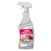 Osvežilec zraka LAVON magnolija in vrtnica z razpršilom 500 ml