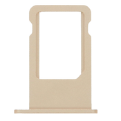 AVIZAR Pladenj za kartico Nano Sim str. Apple iPhone 6S - zlata, (20886417)