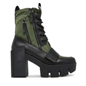 Gležnarji United Nude Grip Combat Mid