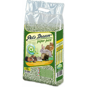 Pellets Pets Dream Paper Pure 10l (4.8l)