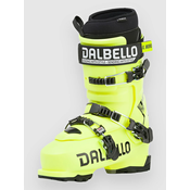 Dalbello Il Moro 110 3Dwrap 2025 Smucarski cevlji yellow fluo / yellow fluo Gr. 26.5