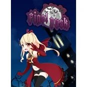 Final Dusk Steam Key (PC) GLOBAL