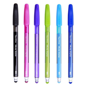 Paper mate hemijska olovka inkjoy stylus mix 1.0mm ( S1939194 )