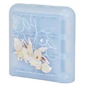 Etui HORI za 24 igralnih kartic Eevee Cottage Core (SWITCH2)