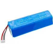 Baterija za Ecovacs Dsx39, T30s Omni, T30s Pro, 6700 mAh, Li-Ion