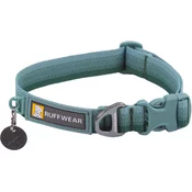 Ruffwear Front Range™ ovratnica, River Rock Green - 51 - 66 cm