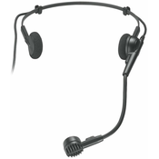 Audio-Technica Pro 8 HECW Dinamicki mikrofon za vokal