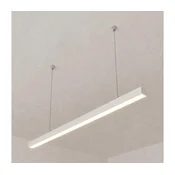 Brilagi - LED visece svetlo FULLDAY LED/30/40/50W/230V 2700/4000/6000K 150cm bela