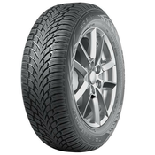 Nokian Tyres 235/55R19 105V XL M+S WR SUV 4 Letnik 2021