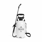 GARDEN OF EDEN Plastenka za pršenje - 5L - 2,5 bara pritiska - brizgalna palica