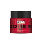 Barva za steklo in porcelan PENTART - 30 ml | različne barve