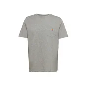 Carhartt WIP Majica, siva