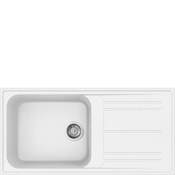 Pomivalno korito SMEG LZ150B