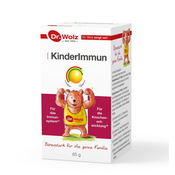 Dr. Wolz KinderImmun, prašek, 65 g