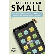 Time to Think Small