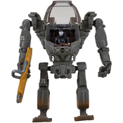 DISNEY Avatar: The Way of Water AMP Suit with RDA Driver Action Figure 2-Pack, (20498899)