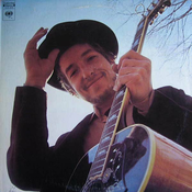 DYLAN B.- LP/NASHVILLE SKYLINE