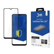 3MK Kaljeno steklo za Samsung Galaxy A03s 3MK črno