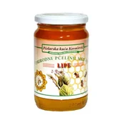 Med od Lipe 500g Kovacevic