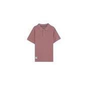Scalpers Majica   burgund