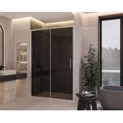 Skye Decor Tuš kabina, Siva