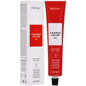 Kemon Cramer Color – Coconut Oil Cream Hair Paint 100ml 9.08 | Very bright Nordic natural blond