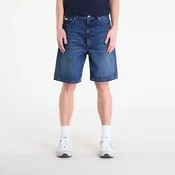 Kratke hlače Calvin Klein Jeans 90S Short Oil Slick Blue 31