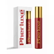 Parfem sa feromonima za žene Pherluxe, 33ml, Crveni