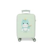 Roll Road ABS Kofer 50 cm - Zelena ( 49.913.43 )