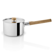 Kozica NORDIC KITCHEN, 2 l, s pokrovom, nerjaveče jeklo, Eva Solo