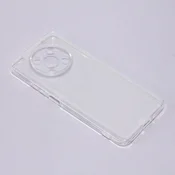 TERACELL Maska za Huawei Nova Y90 Giulietta providna