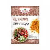 shumee LEWIATAN KEBAB/GYROS ZAČIMBA 25G