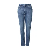 Pepe Jeans Kavbojke Callen moder denim