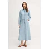 Jeans obleka United Colors of Benetton 4RZKDV0B5