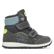 Škornji za sneg Primigi GORE-TEX 2354744 S Siva