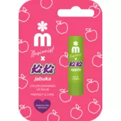 Melem KiKi Apple balzam za ustnice za otroke 4.5 g