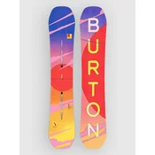 Burton Feelgood 2027 Snowboard tight rope
