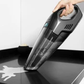 Cecotec Sesalnik ročni-ciklonski Conga Immortal ExtremeSuction
