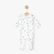 Just kiddin baby zeka Organic 56 ( 17001087 )
