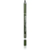 Rimmel London Scandal Eyes Kajal vodoodporna svinčnik za oči 1,3 g odtenek 006 Green