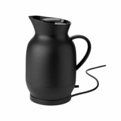 Kuhalo Stelton Amphora Crna 1,2 L