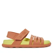 Sandali Melissa Kaiteki Sandal Ad 35942 Rjava