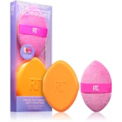 Real Techniques Night Brights spužvica za puder