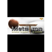 MetaTron Steam Key GLOBAL