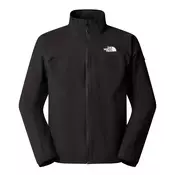 THE NORTH FACE Zunanja jakna TEK APPROACH  črna