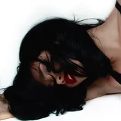 Nessa Barrett - Tough Love (Black & Red Vinyl)