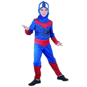 Dječji kostim Spider Hero - L