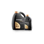 PREMIUM ULTRA FEB 5W20 4 L